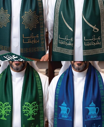 الهدايا والتوزيعات
